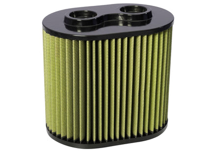 aFe MagnumFLOW Air Filter | Ford Diesel Trucks 6.7L V8 (17-23) (71-10139)