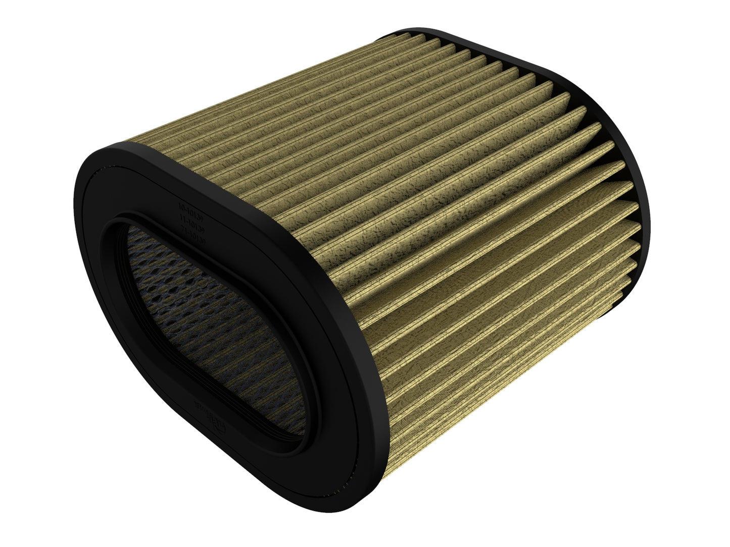 aFe MagnumFLOW Air Filter | Ford Diesel Trucks 6.7L V8 (17-23) (71-10139)