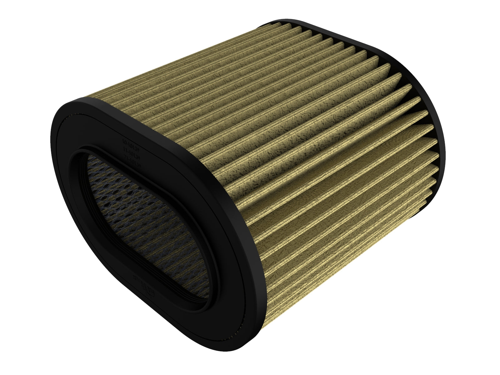 aFe MagnumFLOW Air Filter | Ford Diesel Trucks 6.7L V8 (17-23) (71-10139)