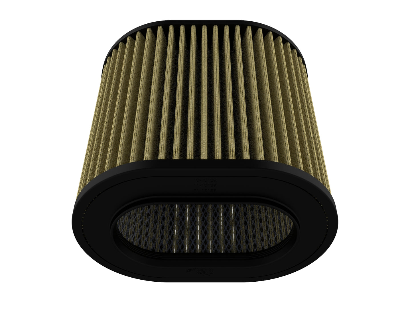 aFe MagnumFLOW Air Filter | Ford Diesel Trucks 6.7L V8 (17-23) (71-10139)
