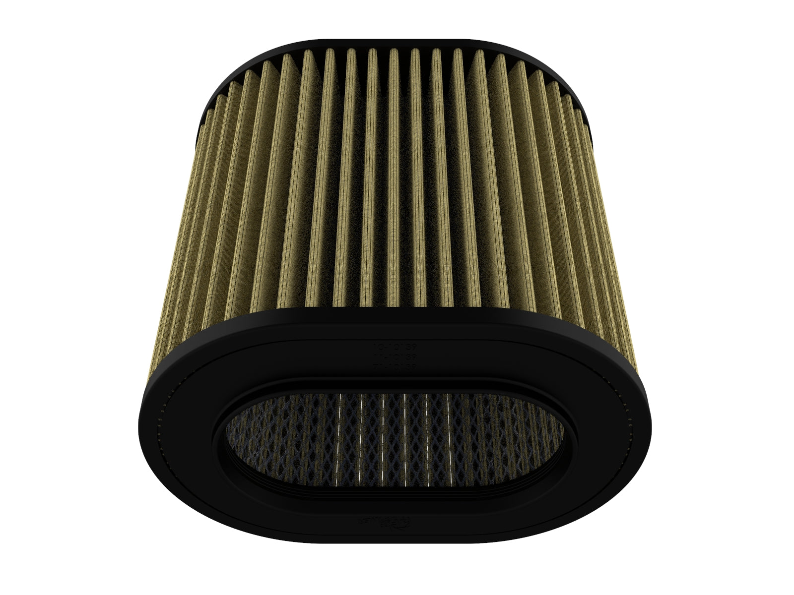 aFe MagnumFLOW Air Filter | Ford Diesel Trucks 6.7L V8 (17-23) (71-10139)