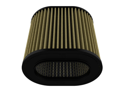 aFe MagnumFLOW Air Filter | Ford Diesel Trucks 6.7L V8 (17-23) (71-10139)