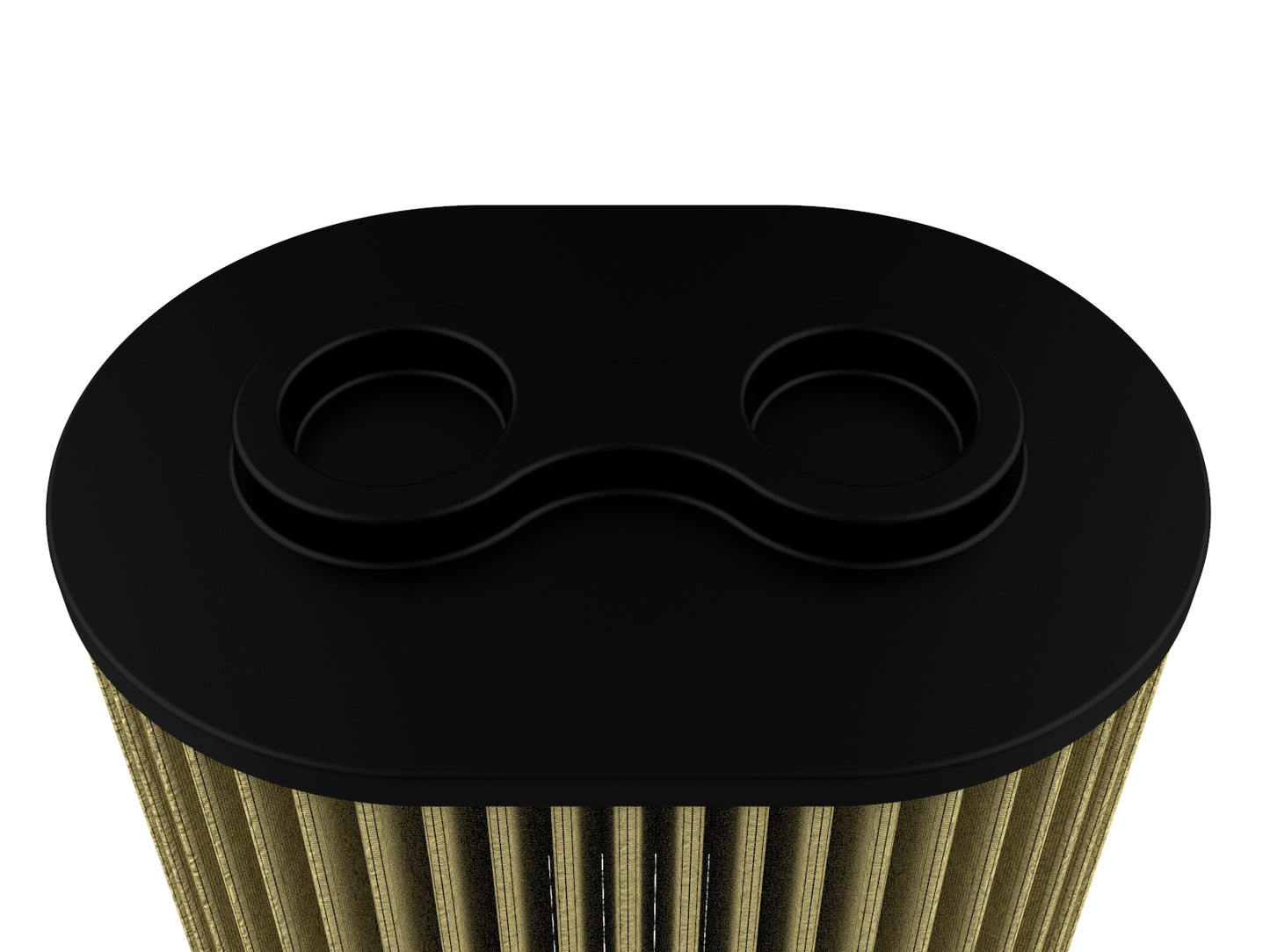 aFe MagnumFLOW Air Filter | Ford Diesel Trucks 6.7L V8 (17-23) (71-10139)