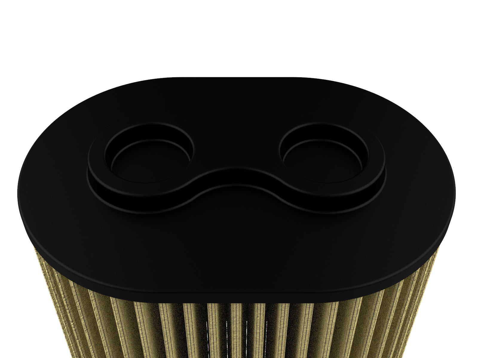 aFe MagnumFLOW Air Filter | Ford Diesel Trucks 6.7L V8 (17-23) (71-10139)