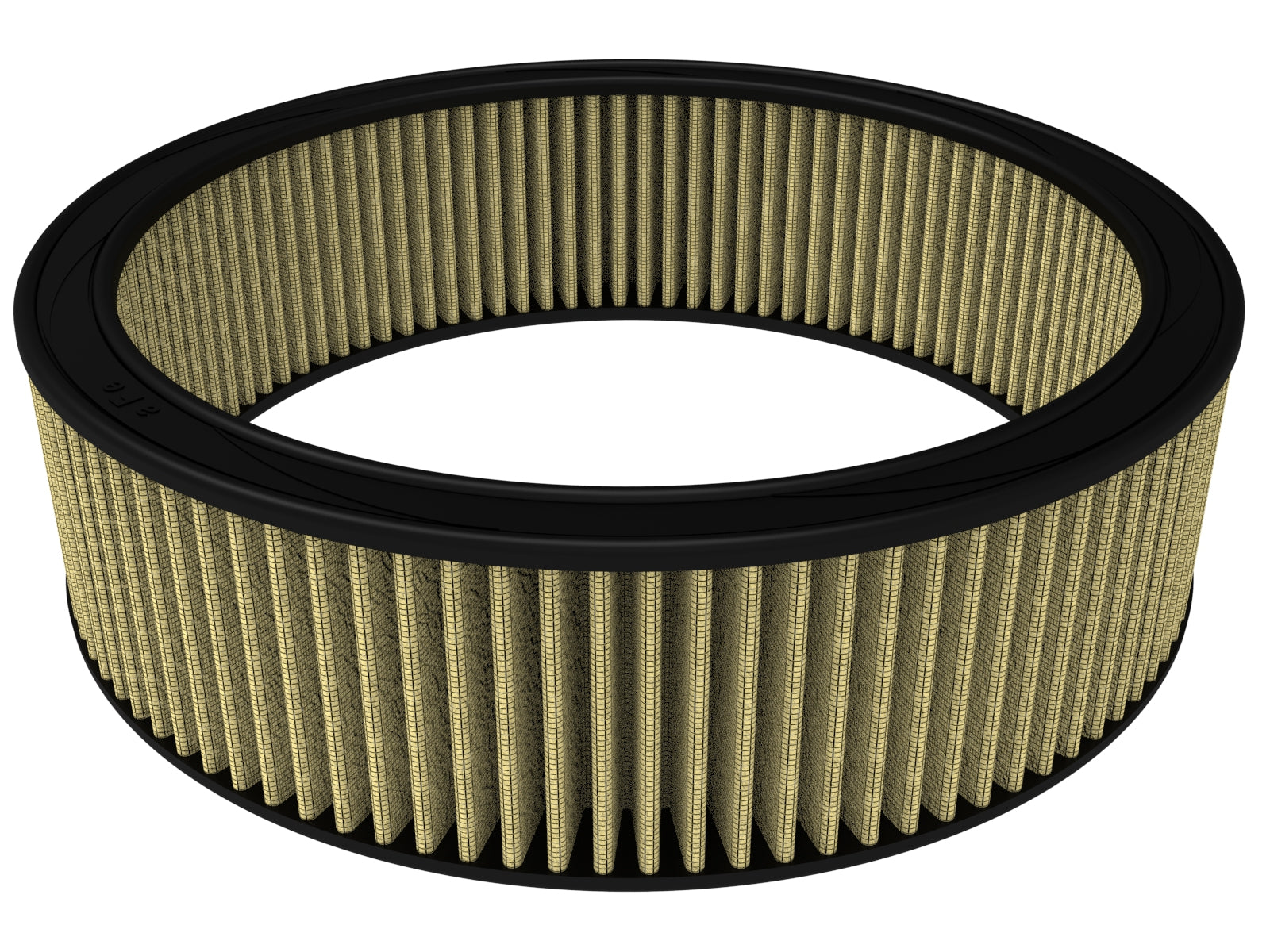 aFe Magnum FLOW OE Replacement Air Filter w/ Pro GUARD 7 Media | (71-20013)