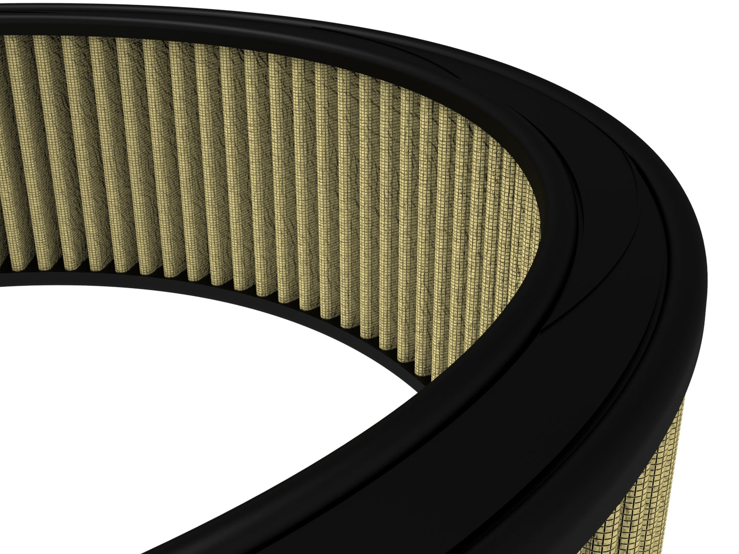 aFe Magnum FLOW OE Replacement Air Filter w/ Pro GUARD 7 Media | (71-20013)