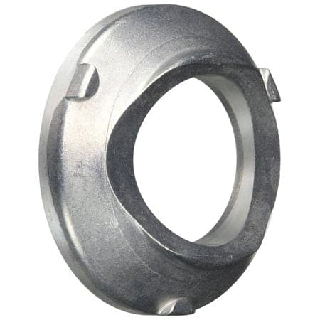 HKS BOV Flange - Weld On Aluminum 60mm