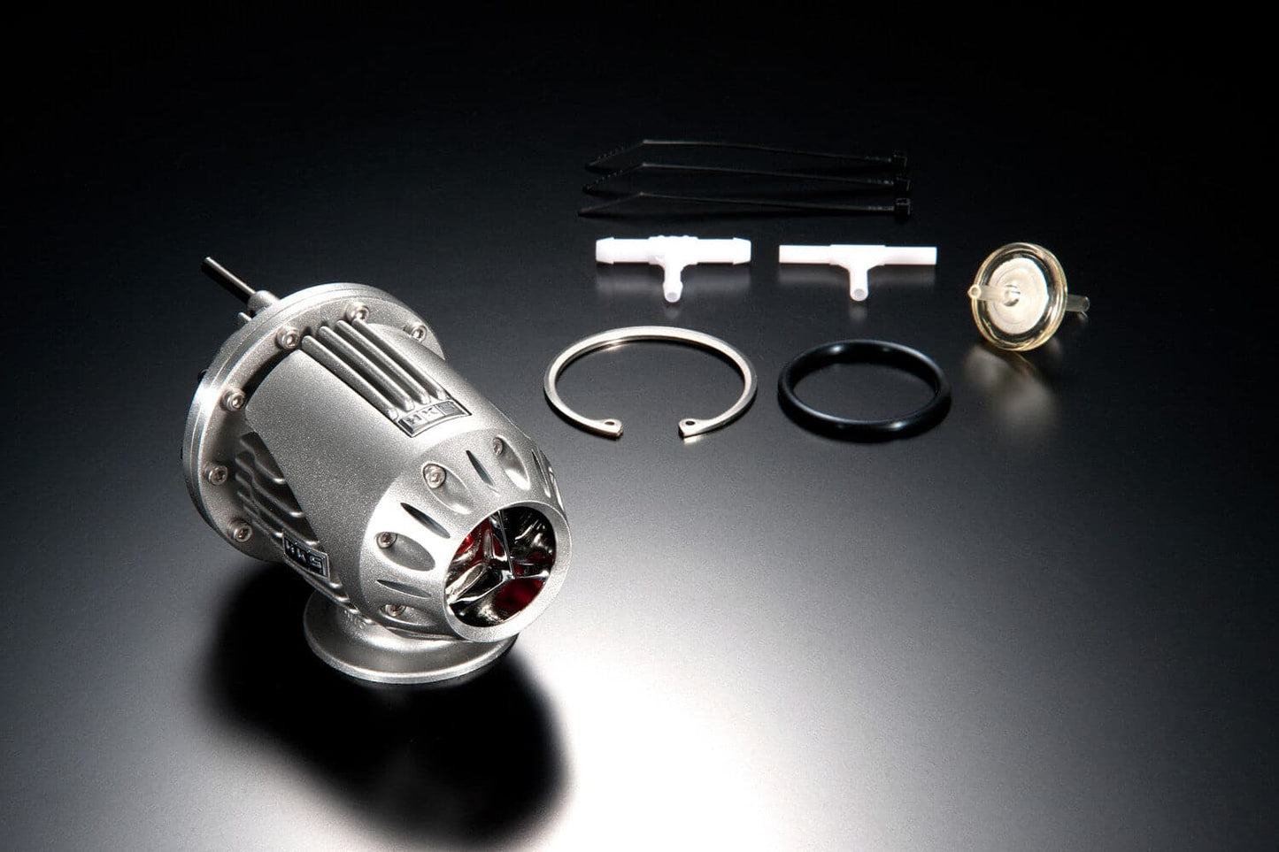 HKS SSQV4 Blow Off Valve - SSQV4 Universal