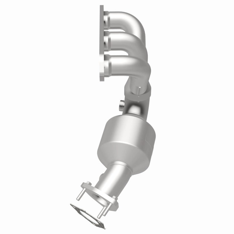 Magnaflow OEM Grade Driver Side Catalytic Converter | Porsche Cayman 06-08 (49930)