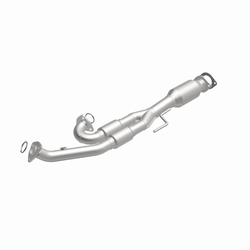 Magnaflow 93669 DirectFit Converter For Maxima 04-05 3.5L