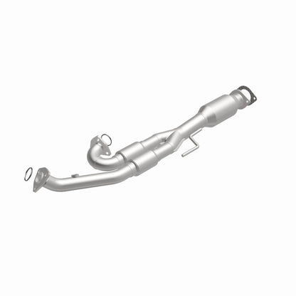 Magnaflow 93669 DirectFit Converter For Maxima 04-05 3.5L