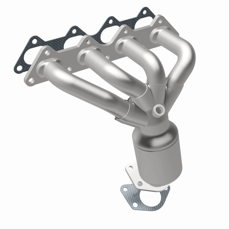 Magnaflow 49314 DirectFit Converter For Galant 01-03 2.4L OEM Manifold
