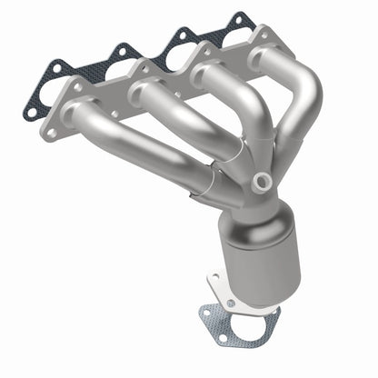 Magnaflow 49314 DirectFit Converter For Galant 01-03 2.4L OEM Manifold