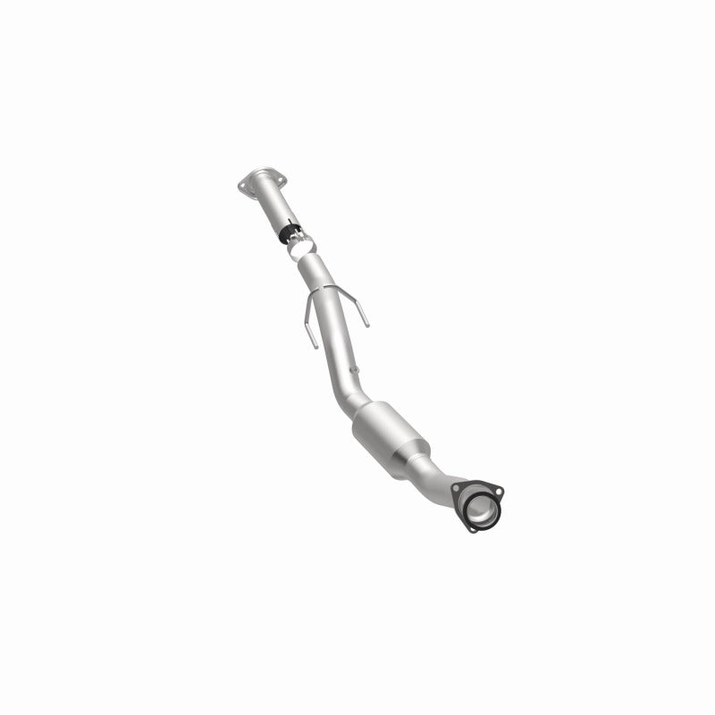 MagnaFlow 23015 DirectFit Converter For Chevy Trailblazer/GM Envoy XL 02-05