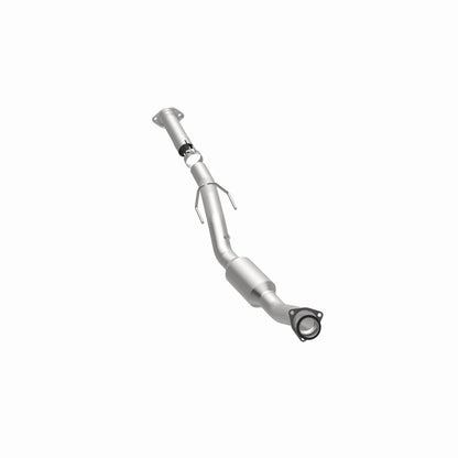 MagnaFlow 23015 DirectFit Converter For Chevy Trailblazer/GM Envoy XL 02-05