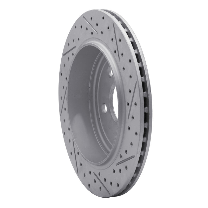 DFC D&S Geoperformance Rotor (REAR LEFT): Dodge Durango (11-25)