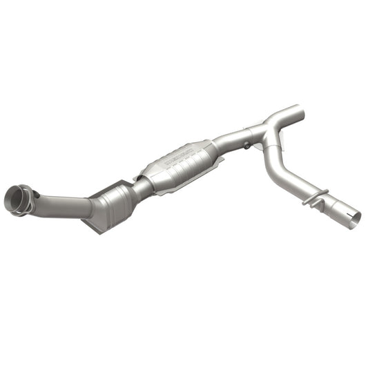 Magnaflow 51412 OEM Conv Fit 99-00 Ford Trucks 5.4L