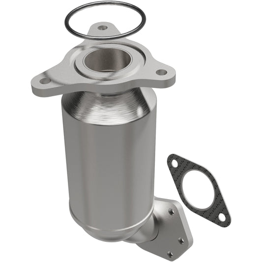 MagnaFlow 2014-2015 Chevrolet Impala California Grade CARB Compliant Direct-Fit Catalytic Converter