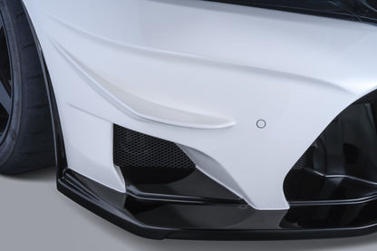 Spoon S-Tai Front Bumper - Civic FL5
