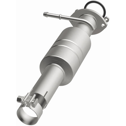 MagnaFlow 2009-2013 Toyota Highlander California Grade CARB Compliant Direct-Fit Catalytic Converter