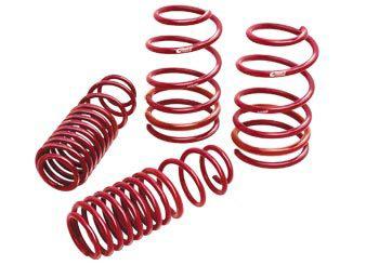 Eibach Sportline Lowering Springs for 2012-2013 Ford Mustang RWD (S197)