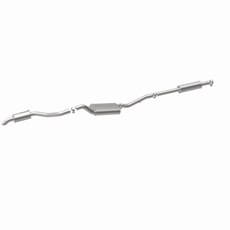 Magnaflow 106-1085 Exhaust Kit For Jeep Gladiator 20-21 3.6L Direct-Fit