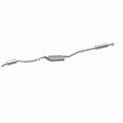 Magnaflow 106-1085 Exhaust Kit For Jeep Gladiator 20-21 3.6L Direct-Fit