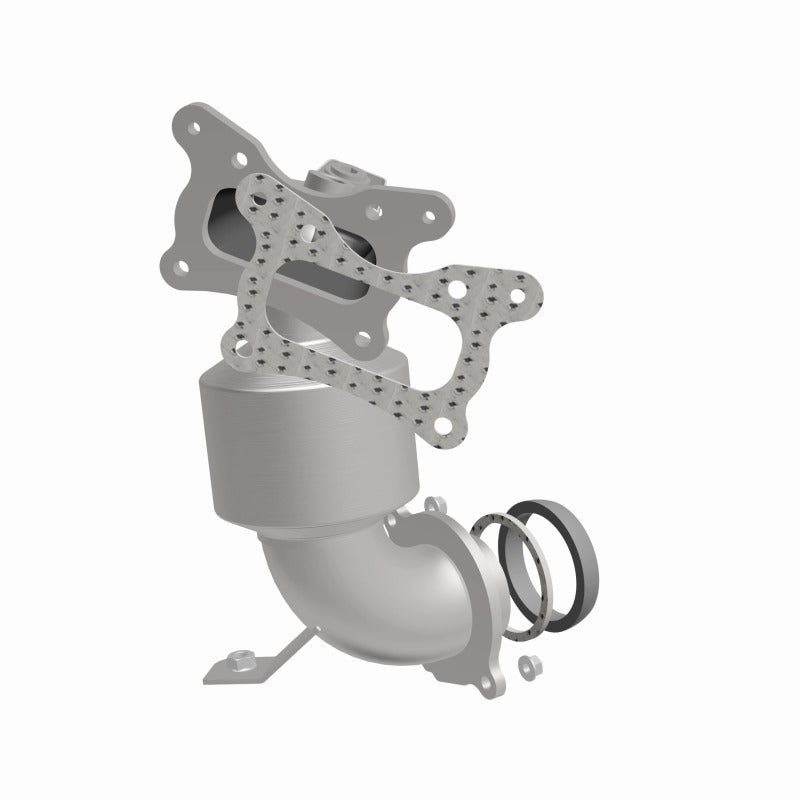 Magnaflow 52032 OEM DirectFit Converter 12-14 Civic 2.4L