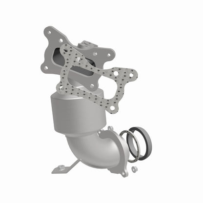 Magnaflow 52032 OEM DirectFit Converter 12-14 Civic 2.4L