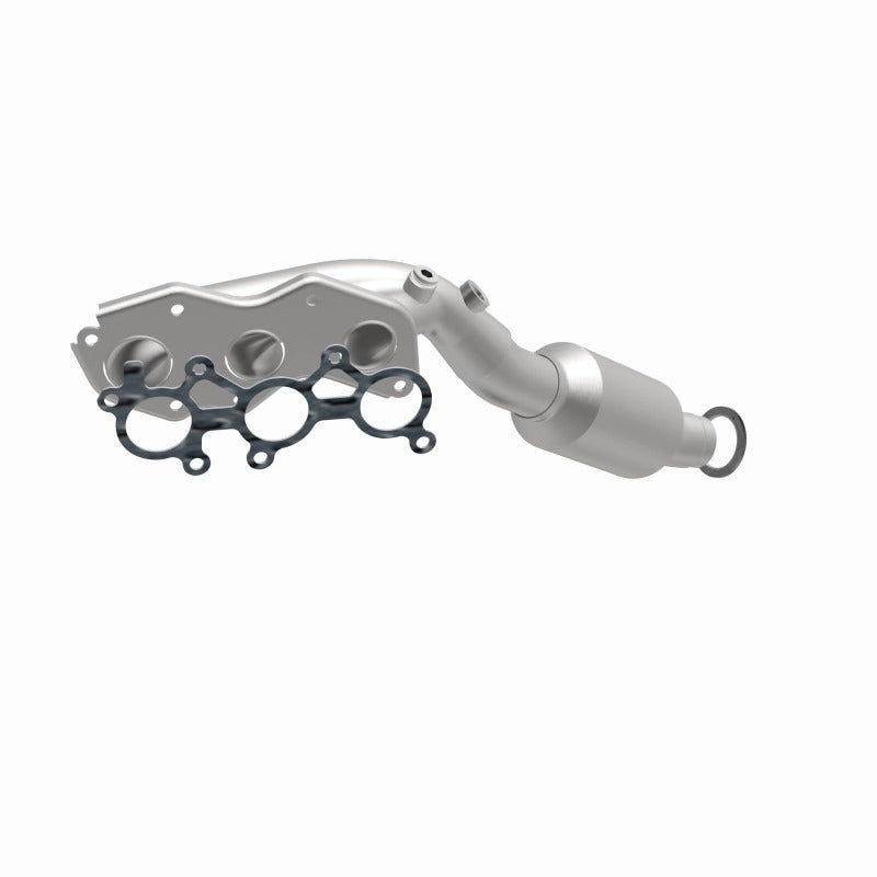 MagnaFlow 50605 DirectFit Converter For 06-08 Lexus IS250/350 Passenger Side