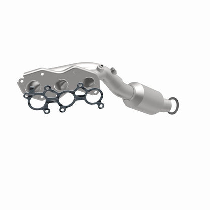 MagnaFlow 50605 DirectFit Converter For 06-08 Lexus IS250/350 Passenger Side