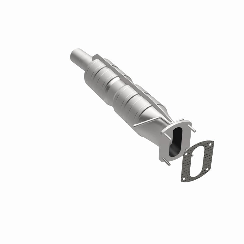 Magnaflow 51221 DirectFit Converter For Ford F-Series 05-07