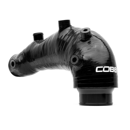 COBB 6-Ply Silicone Turbo Inlet V2 | Subaru STI (08-21) (712450)