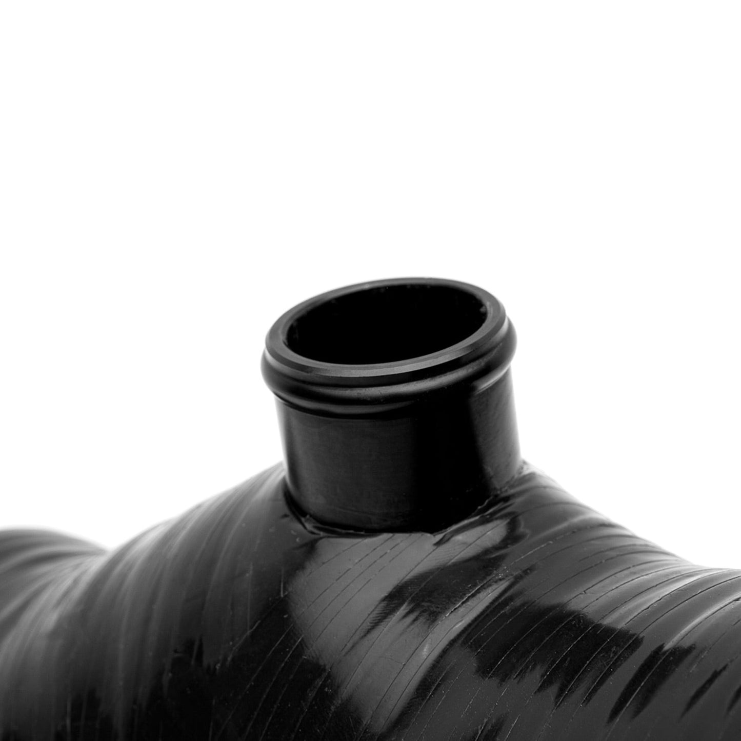 COBB 6-Ply Silicone Turbo Inlet V2 | Subaru STI (08-21) (712450)