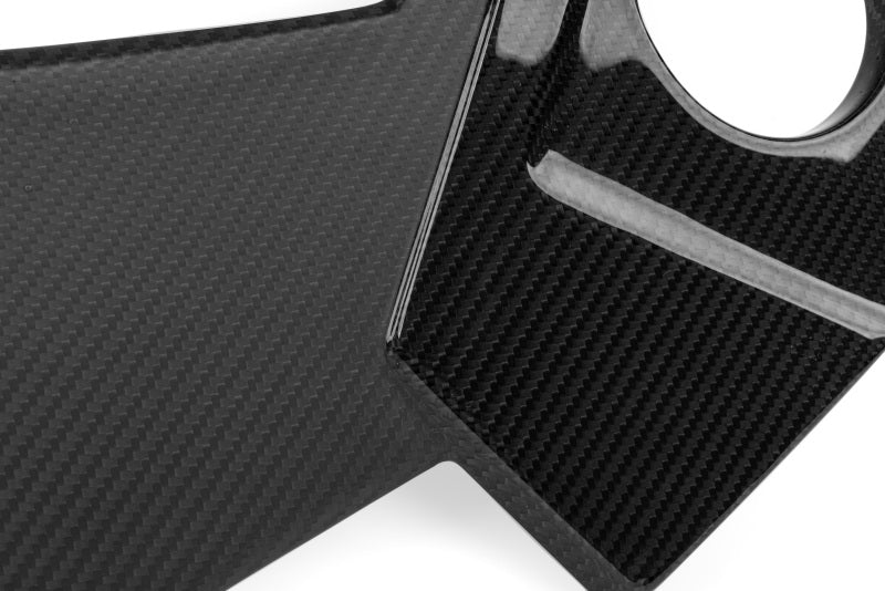 APR 21-26 Audi RS6 Avant Engine Cover | Audi RS6 Avant (21-26) MS100253