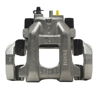 DFC Rear Right Premium Brake Caliper (REAR): Dodge Durango (11-21) - Silver Zinc Coated