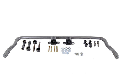 Hellwig 1-1/4in Solid Chromoly Sway Bar | Jeep Wrangler JK (7749)