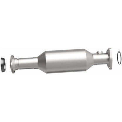 MagnaFlow 1997-2001 Honda CR-V California Grade CARB Compliant Direct-Fit Catalytic Converter