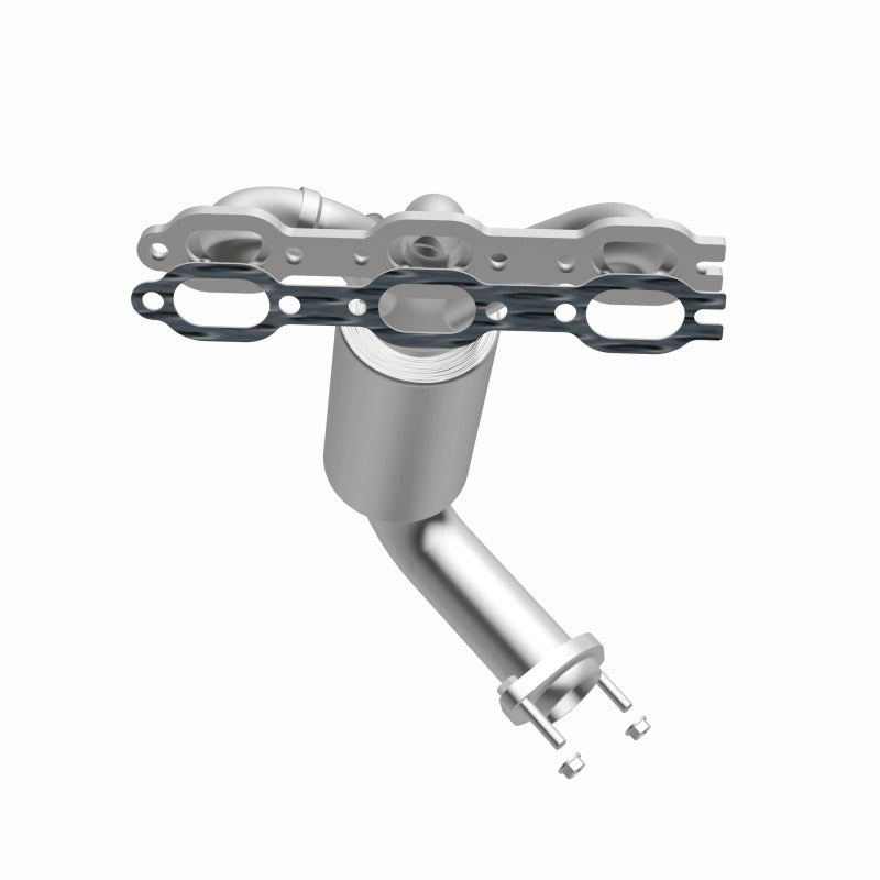 Magnaflow 51061 DirectFit Converter for Chrysler Sebring 3.5L (07-10)