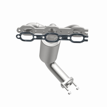 Magnaflow 51061 DirectFit Converter for Chrysler Sebring 3.5L (07-10)