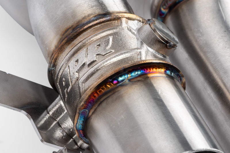 APR Catback Exhaust System | Audi RS6/RS7 (C7) (CBK0010)