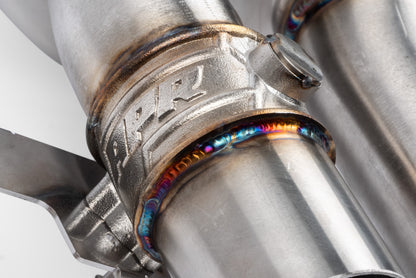 APR Catback Exhaust System | Audi RS6/RS7 (C7) (CBK0010)