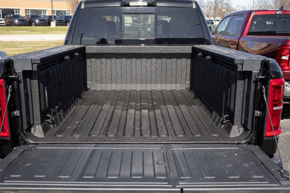 WeatherTech 36702IM ImpactLiner Bed Mat For Dodge Ram 19-24 5ft 7in
