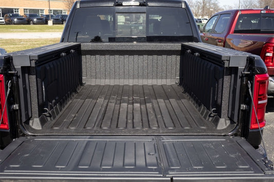 WeatherTech 36702IM ImpactLiner Bed Mat For Dodge Ram 19-24 5ft 7in