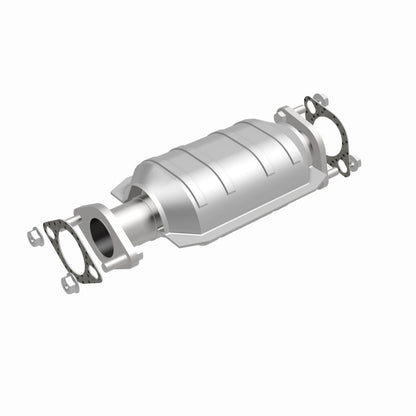 Magnaflow 51483 DirectFit Converter 06-08 Hyundai Tucson 2.0L