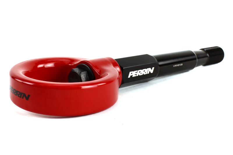 Perrin Front Tow Hook | 2015-2017 Subaru WRX/STI (PSP-BDY-232)