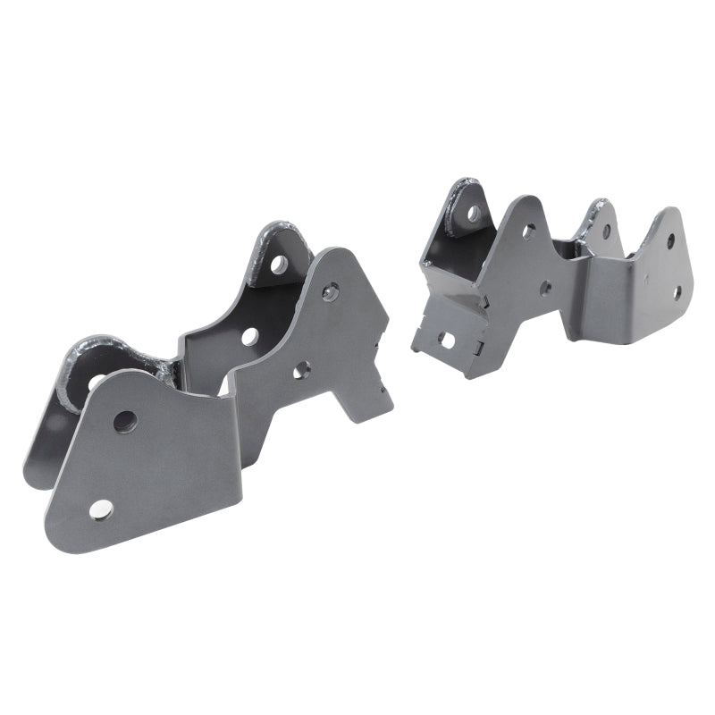 Belltech 6-8in Lift Kit | RAM 1500 19-21 4WD (153712BK)
