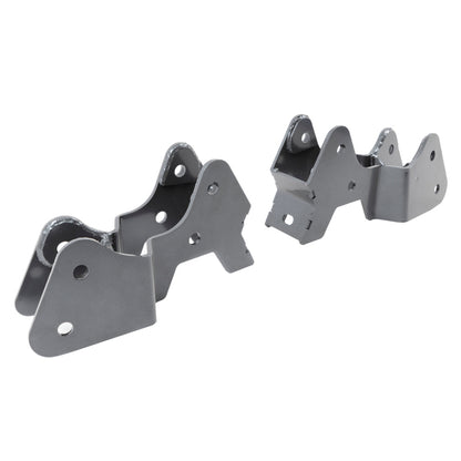 Belltech 6-8in Lift Kit | RAM 1500 19-21 4WD (153712BK)