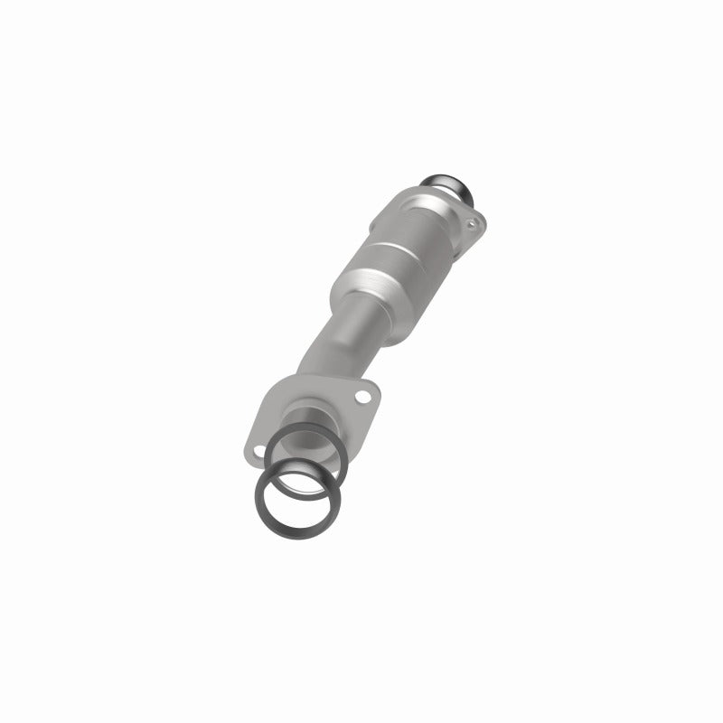 Magnaflow 52549 DirectFit Converter For Toyota Sienna 11-15 3.5L Underbody