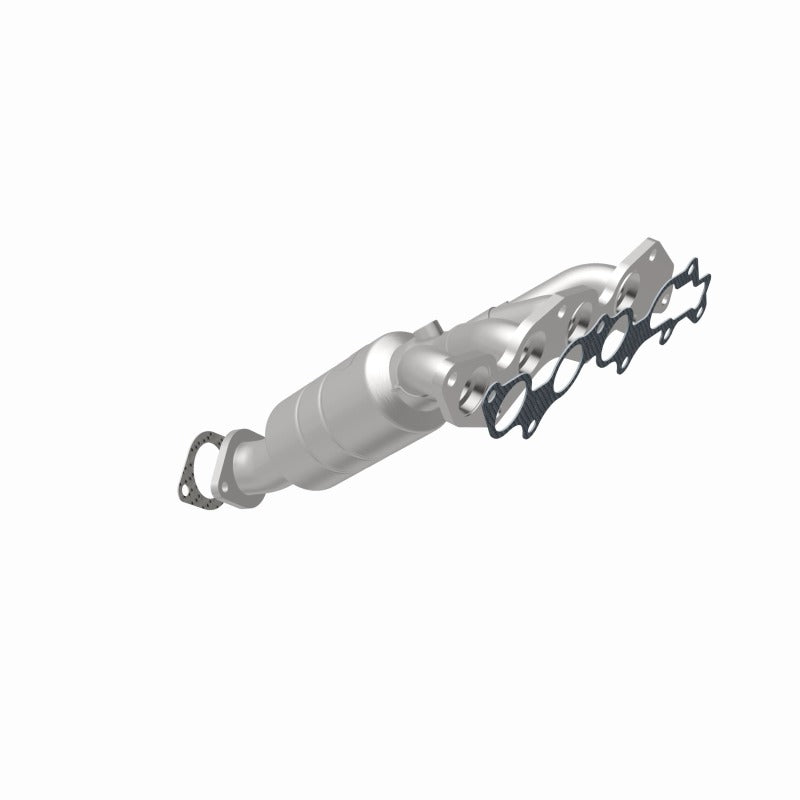Magnaflow 49850 DirectFit Converter For Ford Focus 2.0L 08-09